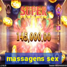 massagens sex